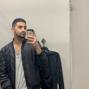 Meet your Posher, Abdillah